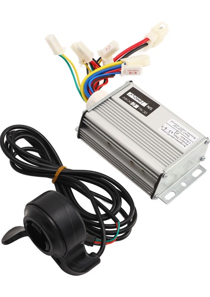 36V 1000W Denetleyici Başparmak Gaz Kelebeği Kiti Elektrikli Bisiklet Bisiklet Üç Tekerlekli Bisiklet Dönüşüm Kiti (Yurt Dışından) modelleri