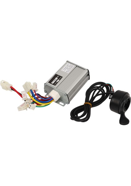 36V 1000W Denetleyici Başparmak Gaz Kelebeği Kiti Elektrikli Bisiklet Bisiklet Üç Tekerlekli Bisiklet Dönüşüm Kiti (Yurt Dışından) fırsatları