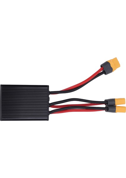 Çiftli Akü Deşarj Dönüştürücü Elektrik Döngüsü Paketi Anahtarı Dengeleyici 24-72V 30A (Yurt Dışından) fırsatları