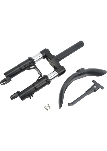 Elektrikli Scooter Ön Çatal Süspansiyon Alüminyum Alaşımlı Elektrikli Scooter Ön Çatal Xiaomi M365 Pro 1s (Yurt Dışından) fiyatları
