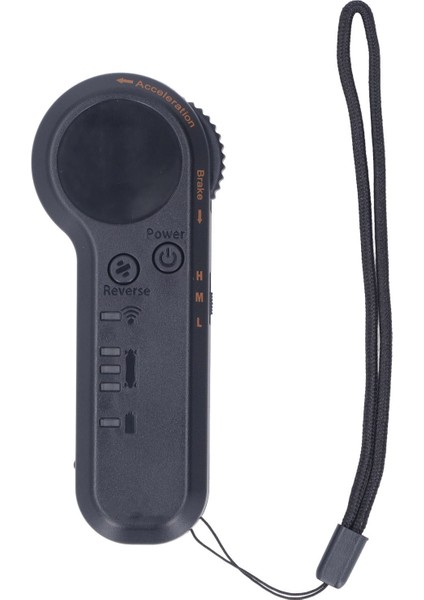 Elektrikli Kaykay Uzaktan Kumanda 2.4 Ghz 2.5 Ghz Ism El Akıllı Kablosuz Uzaktan Kaykay Denetleyici Değiştirme Için (Yurt Dışından)