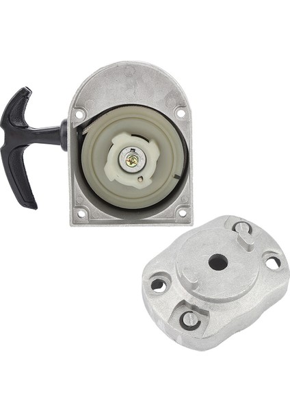 Dıy Aksesuar Emek Tasarrufu Çekme Marş El Çektirme 50CC 60CC 80CC Bisiklet Motor Yedek Parça (Yurt Dışından)