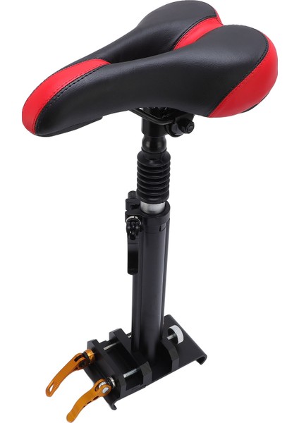 Elektrikli Scooter Koltuk M365 Ayarlanabilir Yükseklik ve Açı Sele Kurulum Seti (Yurt Dışından) modelleri