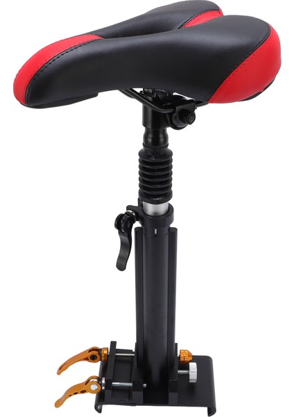 Elektrikli Scooter Koltuk M365 Ayarlanabilir Yükseklik ve Açı Sele Kurulum Seti (Yurt Dışından) fırsatları