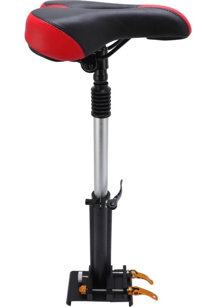 Elektrikli Scooter Koltuk M365 Ayarlanabilir Yükseklik ve Açı Sele Kurulum Seti (Yurt Dışından) indirimleri