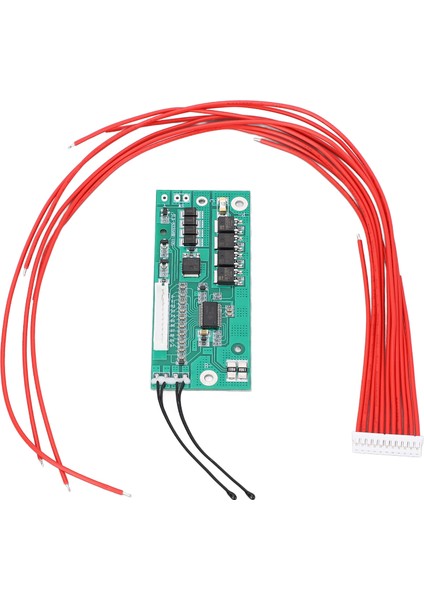 Elektrikli Scooter Pil Koruma Levhası Pcb Çoklu Koruma Lityum Pil Bms Koruma Levhası Için Yedek Hx X7 X8 Pil (Yurt Dışından)