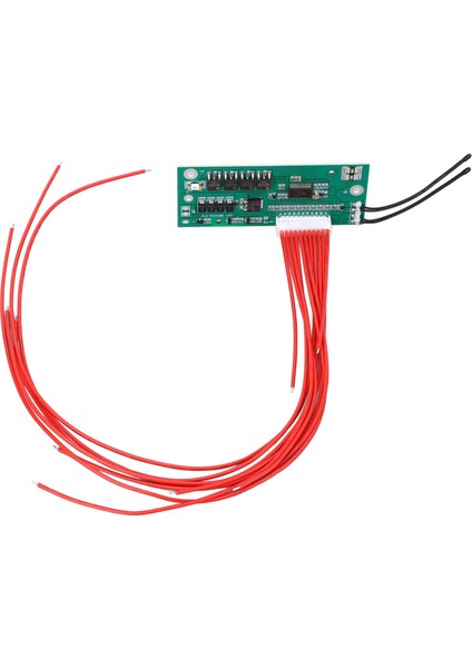 Elektrikli Scooter Pil Koruma Levhası Pcb Çoklu Koruma Lityum Pil Bms Koruma Levhası Için Yedek Hx X7 X8 Pil (Yurt Dışından) fiyatları