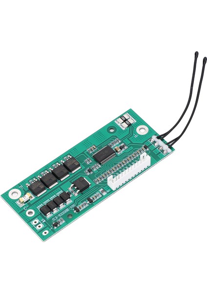 Elektrikli Scooter Pil Koruma Levhası Pcb Çoklu Koruma Lityum Pil Bms Koruma Levhası Için Yedek Hx X7 X8 Pil (Yurt Dışından) modelleri