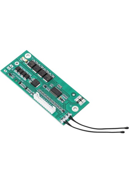 Elektrikli Scooter Pil Koruma Levhası Pcb Çoklu Koruma Lityum Pil Bms Koruma Levhası Için Yedek Hx X7 X8 Pil (Yurt Dışından) indirimleri