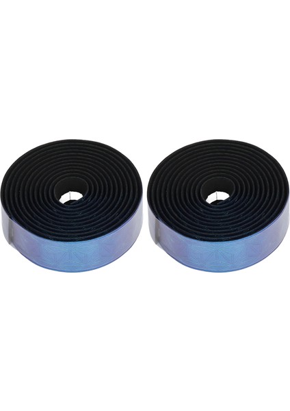 Bisiklet Gidon Bandı Degrade Yol Bisikleti Bant Bisiklet Kolu Wrap Bisiklet Aksesuarları Turkuaz Mavi (Yurt Dışından) fiyatları