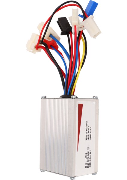 12 V 250 W Fırçalı Motor Kontrol Alüminyum Alaşım Elektrikli Bisiklet Denetleyicisi Için Elektrikli Scooter (Yurt Dışından) fiyatları