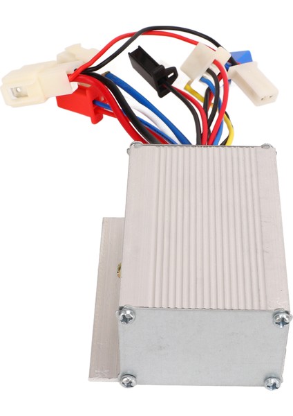 12 V 250 W Fırçalı Motor Kontrol Alüminyum Alaşım Elektrikli Bisiklet Denetleyicisi Için Elektrikli Scooter (Yurt Dışından) indirimleri