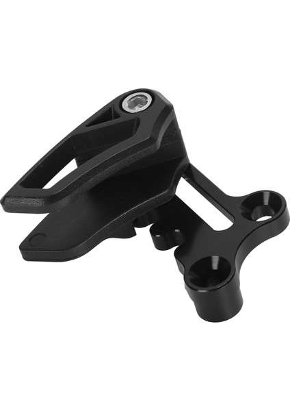 Bisiklet Zinciri Kılavuzu Koruyucu 26 T‑36 T Tek Diskli E Tipi Doğrudan Montaj Anti Damla Zincir Sabitleyici S3 Siyah (Yurt Dışından) fiyatları