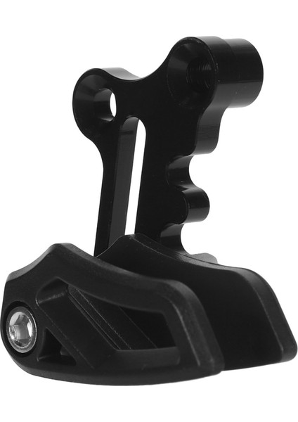 Bisiklet Zinciri Kılavuzu Koruyucu 26 T‑36 T Tek Diskli E Tipi Doğrudan Montaj Anti Damla Zincir Sabitleyici S3 Siyah (Yurt Dışından) indirimleri