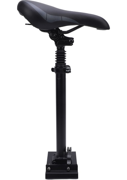 Sele Katlanabilir Yüksekliği Ayarlanabilir Alüminyum Alaşımlı Punchless Kurulumu Kolay Şok Emici Sele Için Yedek M365 1s Lite Scooter (Yurt Dışından) fırsatları