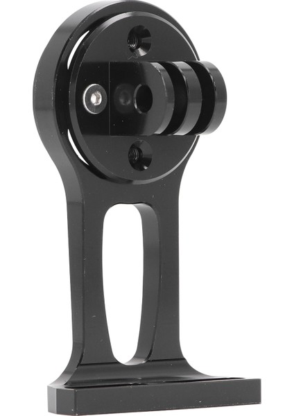 Bisiklet Bilgisayar Dağı Alüminyum Alaşımlı Çok Fonksiyonlu Dağ Bisikleti Genişletilmiş Ön Bilgisayar Dağı Garmin (Yurt Dışından)