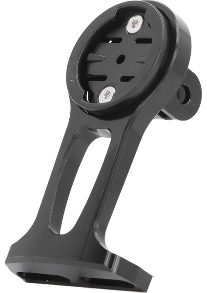 Bisiklet Bilgisayar Dağı Alüminyum Alaşımlı Çok Fonksiyonlu Dağ Bisikleti Genişletilmiş Ön Bilgisayar Dağı Garmin (Yurt Dışından)