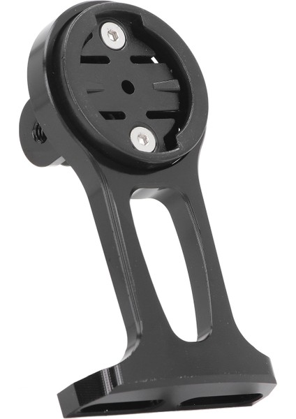 Bisiklet Bilgisayar Dağı Alüminyum Alaşımlı Çok Fonksiyonlu Dağ Bisikleti Genişletilmiş Ön Bilgisayar Dağı Garmin (Yurt Dışından)