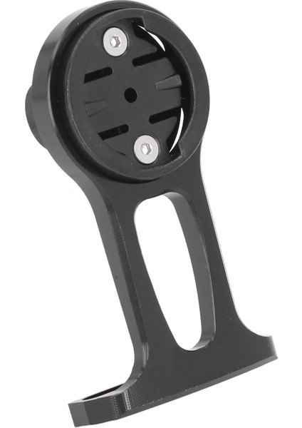 Bisiklet Bilgisayar Dağı Alüminyum Alaşımlı Çok Fonksiyonlu Dağ Bisikleti Genişletilmiş Ön Bilgisayar Dağı Garmin (Yurt Dışından)
