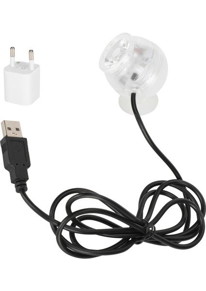 LED Balık Tankı Spot Işık IP68 Su Geçirmez Dalgıç Akvarvum Lambası Akvaryum Işığı (Yurt Dışından) fiyatları