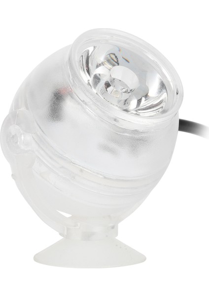 LED Balık Tankı Spot Işık IP68 Su Geçirmez Dalgıç Akvarvum Lambası Akvaryum Işığı (Yurt Dışından) fırsatları