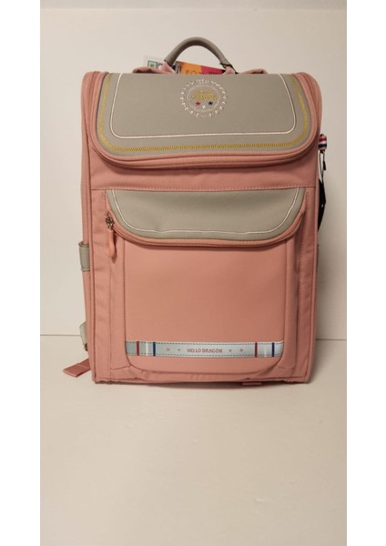Okul Çantası Model 15 Pembe CN0039 fiyatları