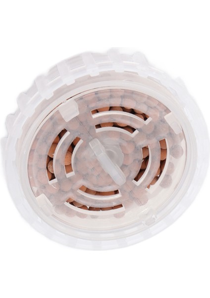 Akvaryum Yosun Topu Tutucu Dalgıç Plastik Balık Tankı Yosun Mineraller Topu Tutucu Karides Gizlemek ve Doğurmak (Yurt Dışından) fiyatları