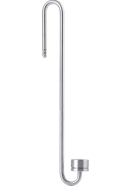 2 Tip Paslanmaz Çelik Karbon Dioksit Difüzör Atomizer Balık Tankı Malzemeleri Akvaryum Ekipmanları (Yurt Dışından) fiyatları