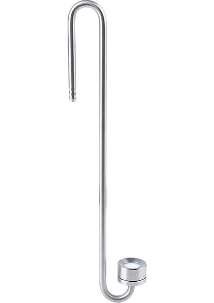 2 Tip Paslanmaz Çelik Karbon Dioksit Difüzör Atomizer Balık Tankı Malzemeleri Akvaryum Ekipmanları (Yurt Dışından) modelleri