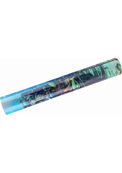 Mercan Akvaryum Arka Plan Sualtı Poster Balık Tankı Duvar Süslemeleri Sticker 91X50 cm (Yurt Dışından) fırsatları