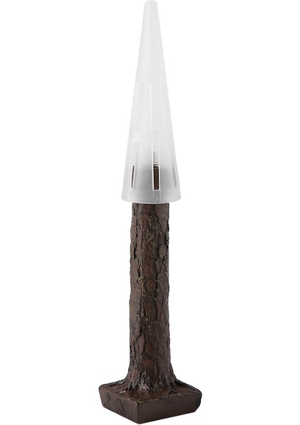 Yosun Noel Ağacı Bitki Sucul Çim Su Tesisi Akvaryum Balık Tankı Dekor (Yurt Dışından)