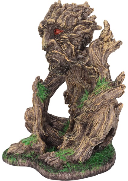 Akvaryum Ağaç Gövdesi Dekorasyon Reçine Simülasyon Ağacı Heykeli Süslemeleri Su Tankı Akvaryum (Yurt Dışından) fiyatları