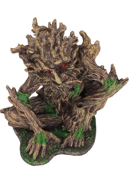 Akvaryum Ağaç Gövdesi Dekorasyon Reçine Simülasyon Ağacı Heykeli Süslemeleri Su Tankı Akvaryum (Yurt Dışından) fırsatları