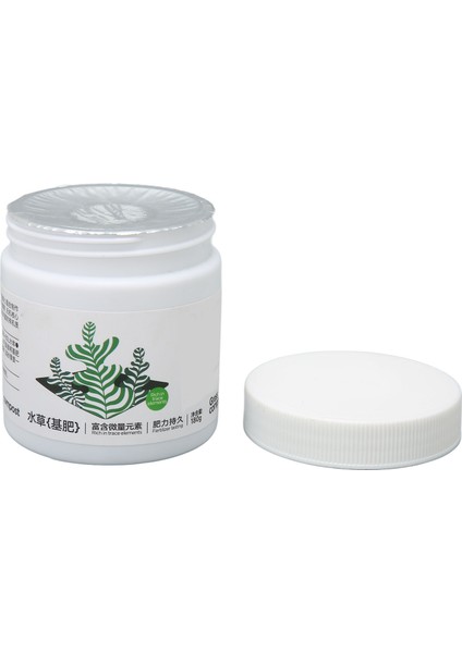 180G Ekili Akvaryum Substrat Sucul Bitki Yetiştirme Ortamı Zengin Mikro Element Akvaryum Çim Taban Gübre (Yurt Dışından)