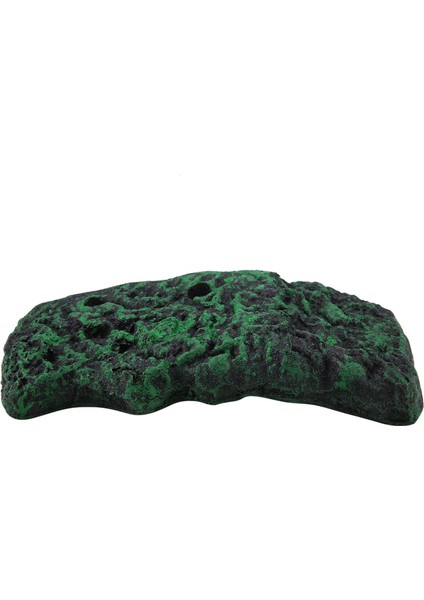 Yarı Sucul Hayvanlar Için Vantuzlu Otomatik Su Kaplumbağası Yüzen Ada(Küçük) (Yurt Dışından) modelleri