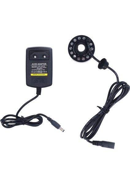 Sürüngen Mister Nemlendirici Profesyonel Verimli Sessiz Sürüngen Tankı Sisleyici Sürüngenler Için LED Renkli Işıklar ile Kapalı Bitkiler 100‑240V Ab Tak (Yurt Dışından)