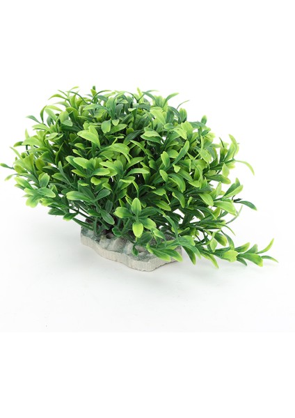 Plastik Akvaryum Yapay Canlı Simülasyon Su Tesisi Balık Tankı Peyzaj Dekorasyon (Yurt Dışından) fiyatları