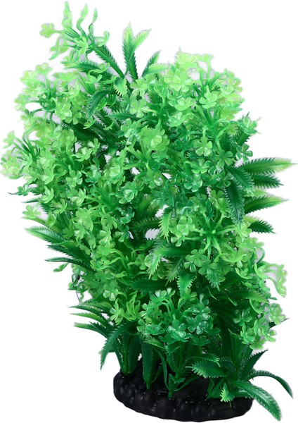 Balık Tankı Bitki Dekorasyon Simülasyon Güzel Yapay Akvaryum Su Tesisi Tabanı ile Ev Için (Yurt Dışından) modelleri