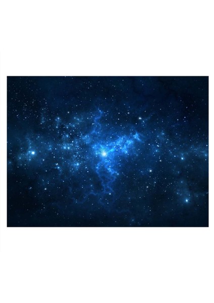 Pvc Yapışkanlı Yıldız Tozu Akvaryum Balık Tankı Arka Plan Posteri Zemin Dekorasyon Kağıdı (91 * 50CM) (Yurt Dışından)