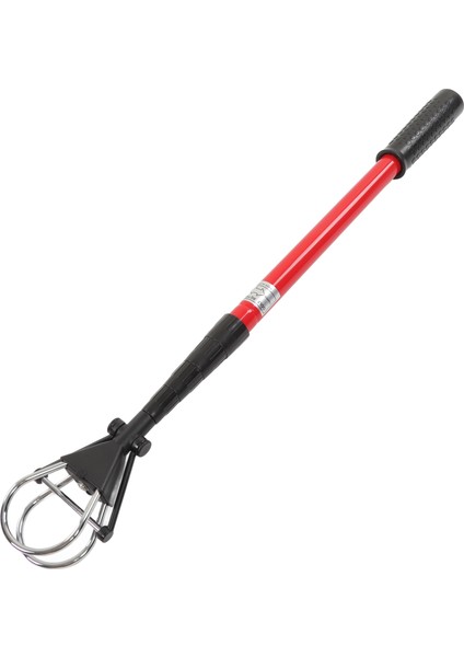 Teleskopik Golf Topu Alıcısı 5 Bölümlü Golf Topu Alma Tutucusu Genişletilebilir Kulüp Eğitim Yardımları (Yurt Dışından)