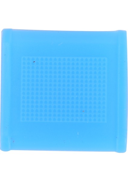 8 Adet Silikon Anti Kayma Esneklik Golfçü Salıncak Kavrama Golf Parmak Bandı Kapak Setleri (Mavi) (Yurt Dışından) indirimleri