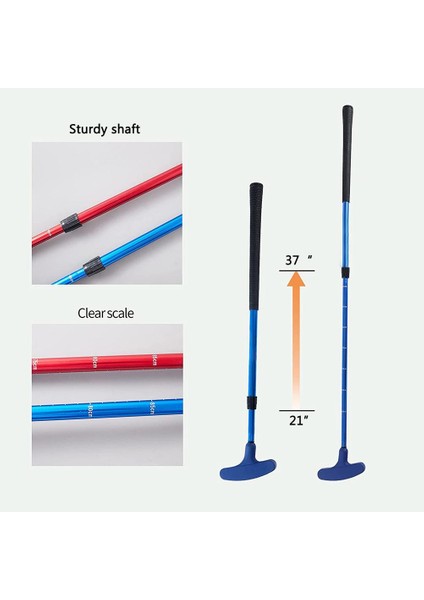 Atıcı Erkekler ve Çocuklar Için Sağ ve Sol Iki Yönlü Çocuk Atıcı Mini Atıcı Çocuklar Için Geri Çekilebilir El Kulübü Egzersiz (Yurt Dışından) fırsatları