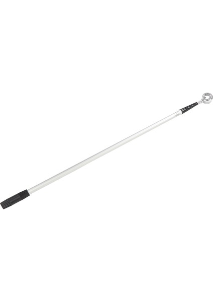 Teleskopik Golf Topu Retriever 5 Bölümler Ayarlanabilir Uzunluk Golf Topu Toplama Aracı Su Havuzu Için (Yurt Dışından) fırsatları