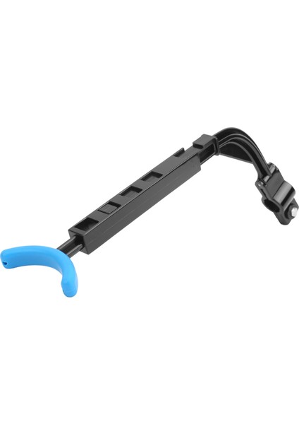 Golf Putter Salınım Eğitim Yardımı 4 Vites Ayarlanabilir Golf Duruş Hareketi Düzeltme Eğitmeni (Yurt Dışından) indirimleri