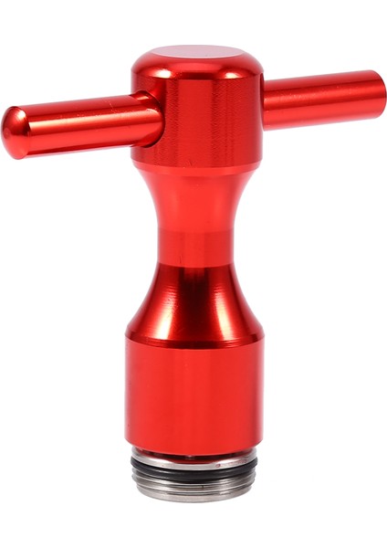 2 Adet Kırmızı Golf Putter Ağırlıkları Golf Anahtarı Anahtar Alet Seti Scotty Cameron Için (40G) (Yurt Dışından) fiyatları