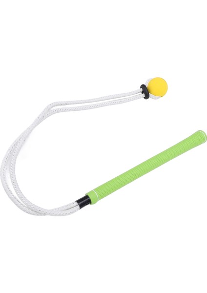 Golf Salıncak Eğitmen Halat Isınma Geliştirmek Vücut Dengesi Anti Kayma Silikon Kavrama Taşınabilir Yeni Başlayanlar Için Genç Versiyonu (Yurt Dışından)
