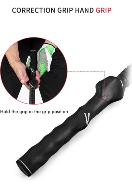Salıncak Eğitim Yardımları Halat Golf Salıncak Düzeltme Aracı Duruş Hareket Düzeltme Kapalı Eğitim Ekipmanları Yeni Başlayanlar Için (Yurt Dışından)