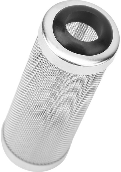 Akvaryum Balık Tankı Paslanmaz Çelik Tel Örgü Filtre Net Kılıf Kapak Korumak Karides Balık (S Dia. 12MM) (Yurt Dışından) fiyatları