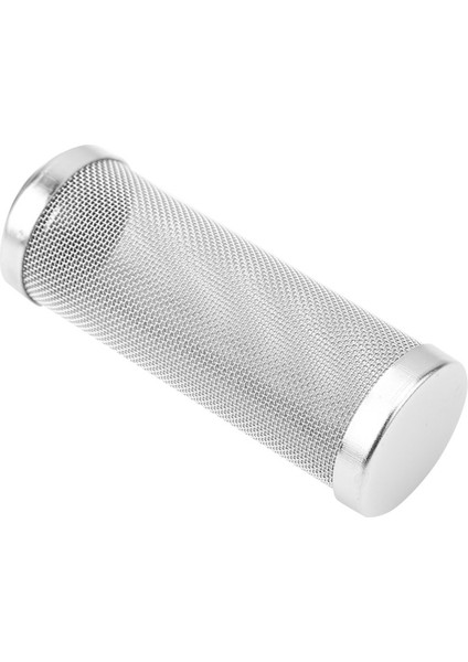 Akvaryum Balık Tankı Paslanmaz Çelik Tel Örgü Filtre Net Kılıf Kapak Korumak Karides Balık (S Dia. 12MM) (Yurt Dışından) modelleri