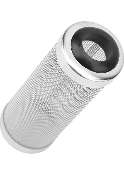 Akvaryum Balık Tankı Paslanmaz Çelik Tel Örgü Filtre Net Kılıf Kapak Korumak Karides Balık (S Dia. 12MM) (Yurt Dışından) fırsatları